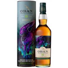 Oban, Single Malt Whisky, 12y. Special Release 2022