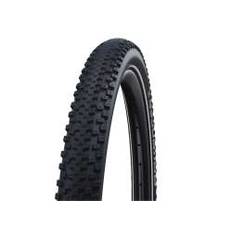 Schwalbe Advancer Hybrid Däck 27.5x2.10" Green Guard