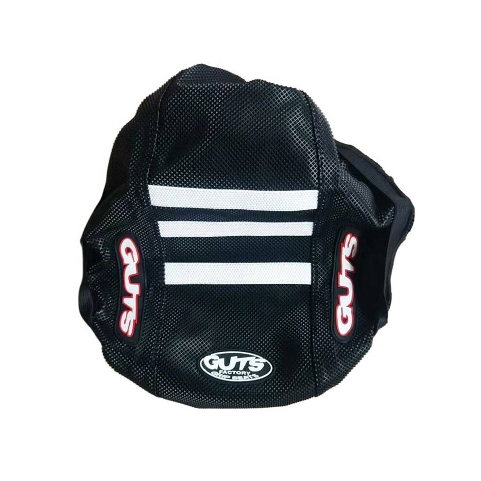 Motorcycle Cover Cushion Waterproof Anti-Slip Cover for Light Bee X Electric Dirt Bike Parts B+W