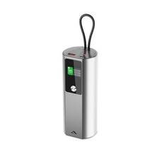 ALOGIC Ark Pro 27 600mAh Power Bank med 160W USB-laddning