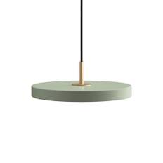 Umage - Asteria / Mini Pendant - Pendel - Nuance Olive - Ø31 x H10,5 cm