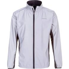 ENDURANCE Peelier Light the night jakke - Herre - Refleks - 3XL