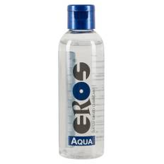 Eros Aqua Glidecreme 50 ml. flaske