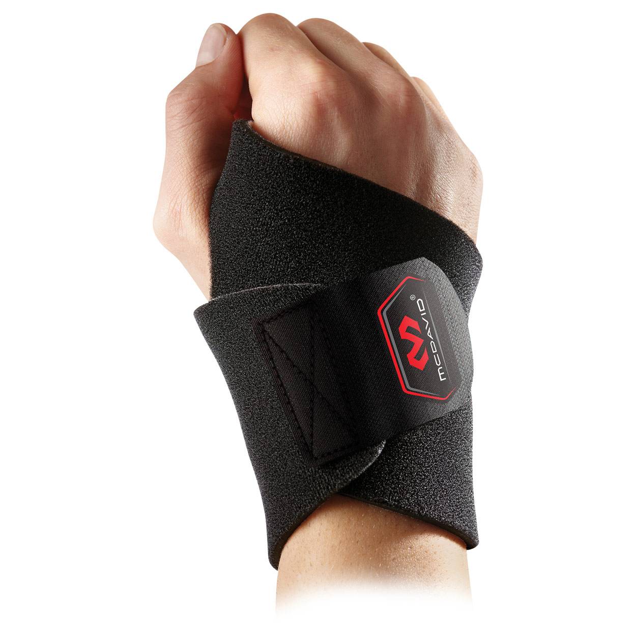 McDavid Håndledsbandage