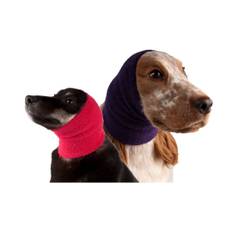 Show Tech Ear Buddy Absorberende Hoodie - Small