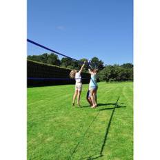 Volleyball net 975x92 cm - Lilla