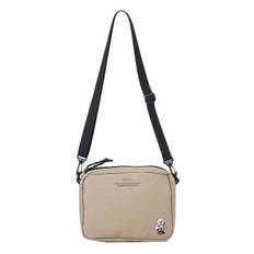 Hemmings Shoulder Bag PEANUTS Mini Shoulder Light Beige 15 x x 5 cm 1081001 Approx. 19.5