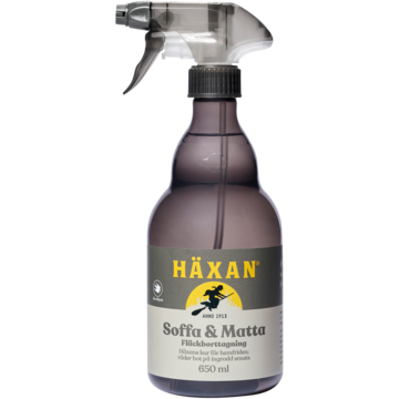 Soffa & Matta Häxan spray 650ml