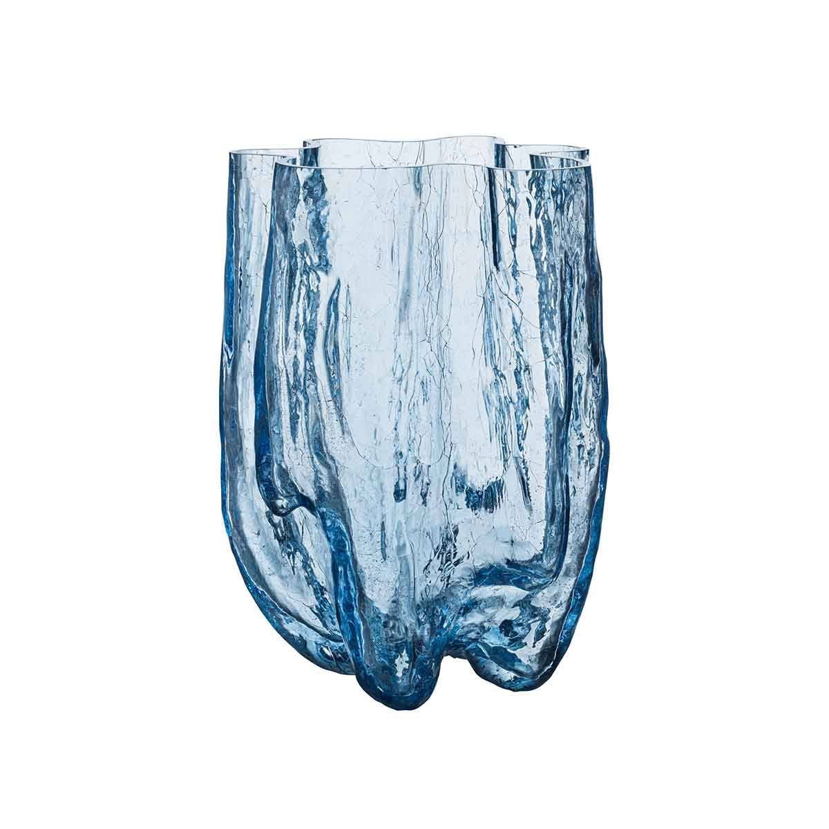 Kosta Boda | Crackle vas 370mm