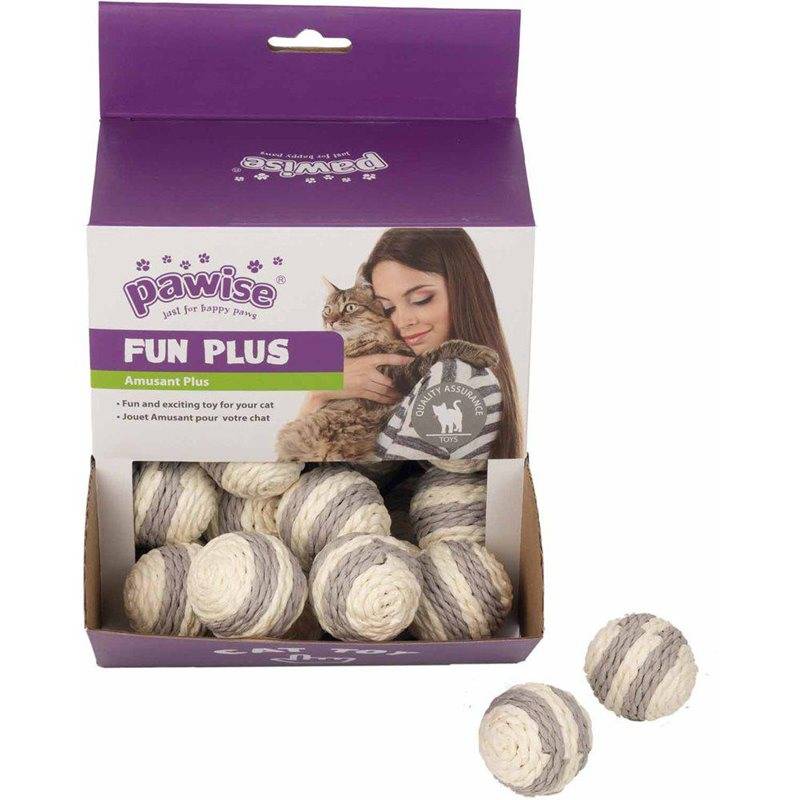 Kattleksak Pappersboll, Mint