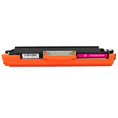 Canon CRG 129/329/729 M Magenta 1000 sider kompatibel lasertoner