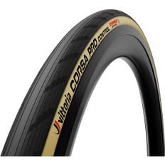 Corsa Pro Control Folding TLR G2.0 Road Bike Tyre