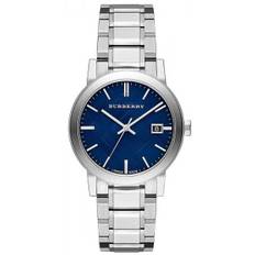 Men's Burberry Watch The City BU9031