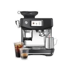 Sage the Barista Touch™ Impress Cold Brew SES882BTR Espressomaskin - Svart