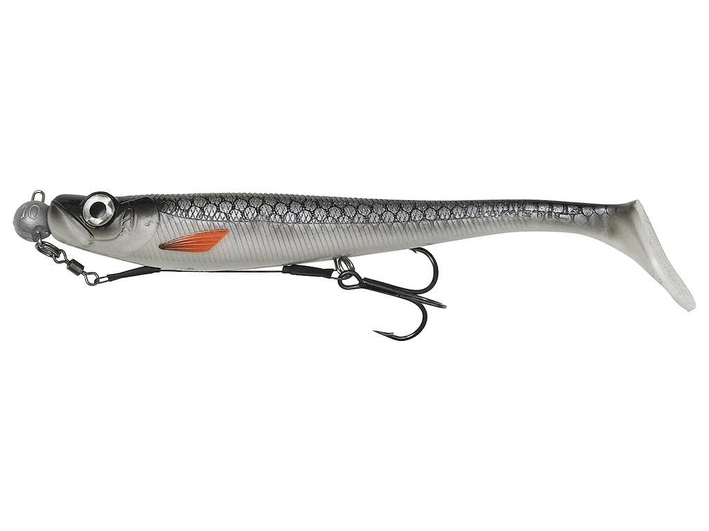 KINETIC PLAYMATE R2F 150mm 30g - Shiner