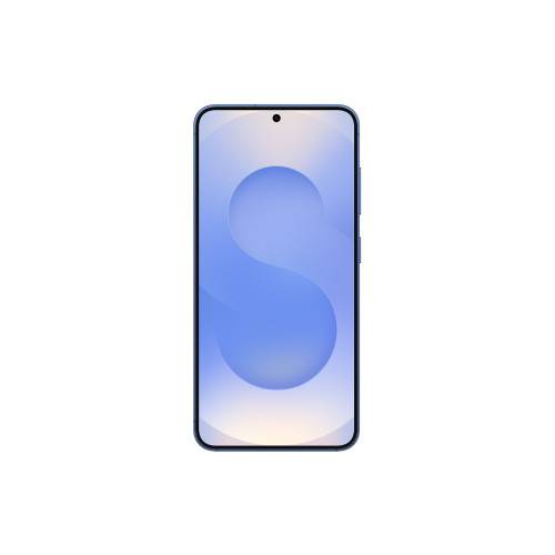 Samsung Galaxy S25 - marin - 5G pekskärmsmobil - 128 GB - GSM