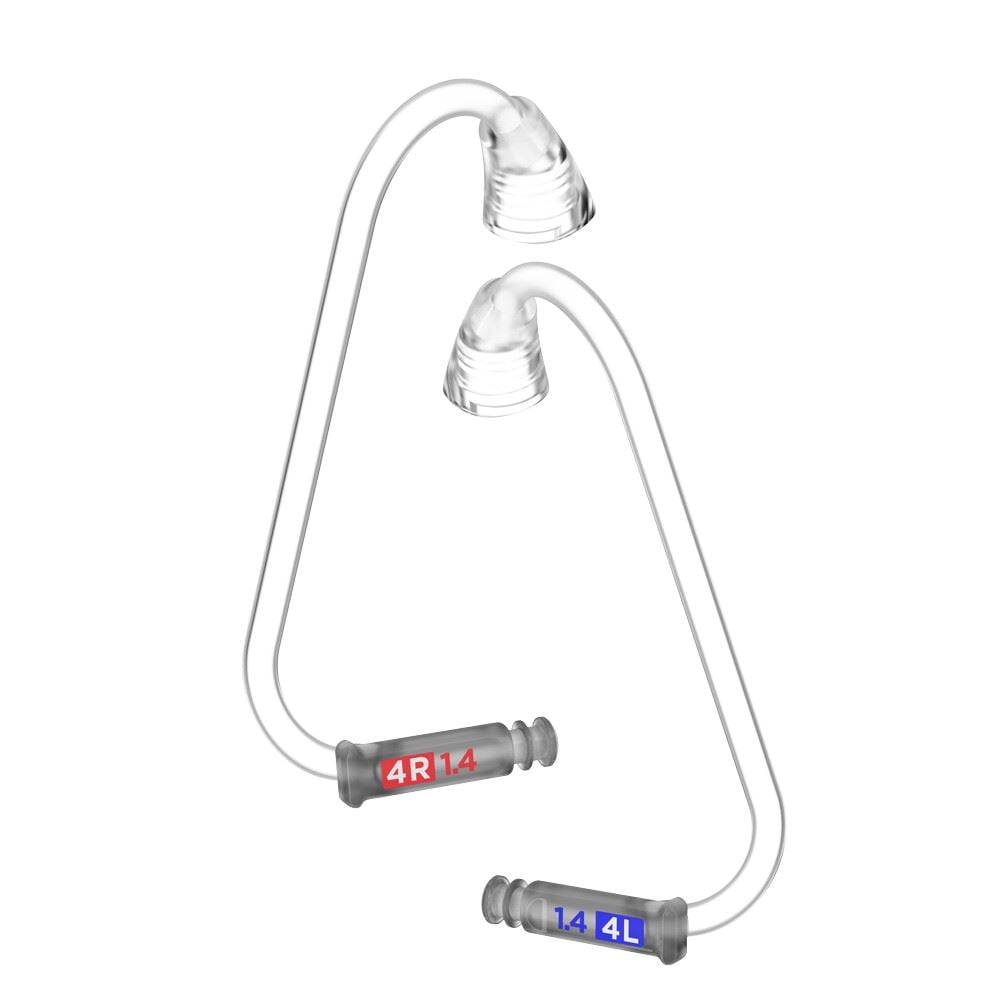 Signia ThinTube 3.0 Power - 4