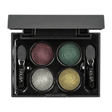 Quattro eyeshadow palett nr. 647