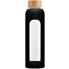 H2O Silikon 55 CL Bambu/Svart