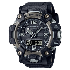 Casio G-shock Mudmaster