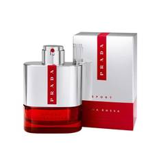 Prada - Prada Luna Rossa Sport Eau de Toilette 100 ml