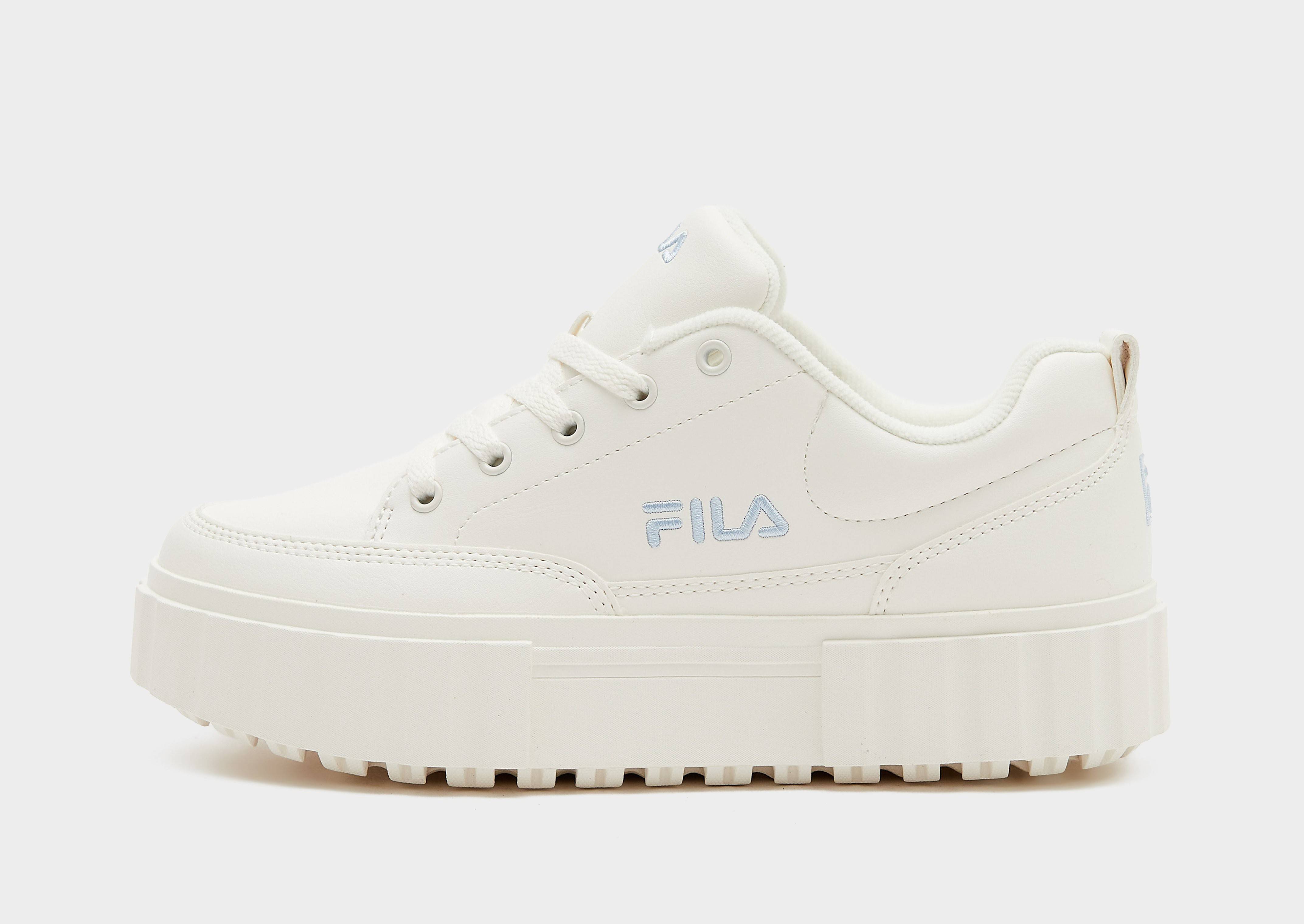 Fila Sandblast Junior, Beige