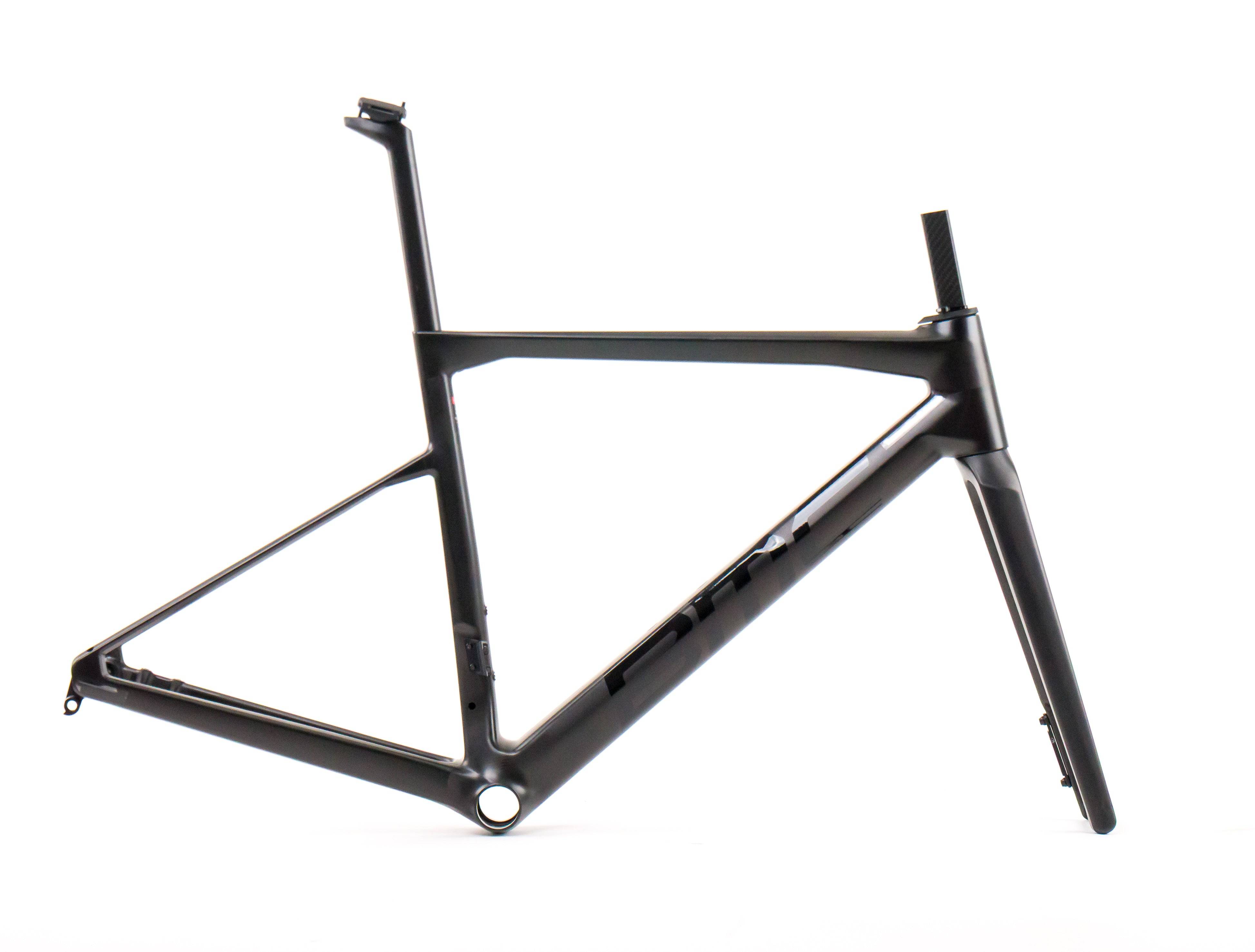 BMC Teammachine SLR Mpc 2024 size 51 - 002 / 51 / Black