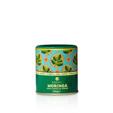 Aduna Moringa Green Superleaf Powder, 100gr