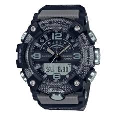 Casio G-Shock Mudmaster Monochrome GG-B100-8AER ( Mega Kampanj )