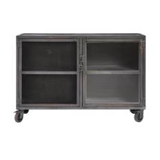Muubs Barskab Jern 120x45xH.80