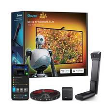 Govee TV Backlight 3 Lite (75~85 inch) Wild Robot