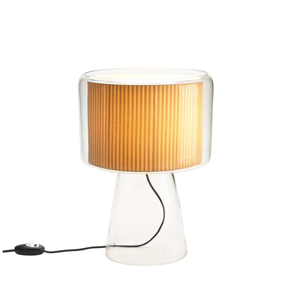 Mercer M Bordlampe 38.