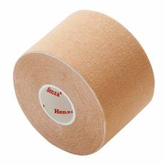 Henza� Kinesiologi Tape - BEIGE - 5m 5cm