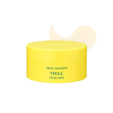 Goodal – Green Tangerine Vita C Eye Gel Patch