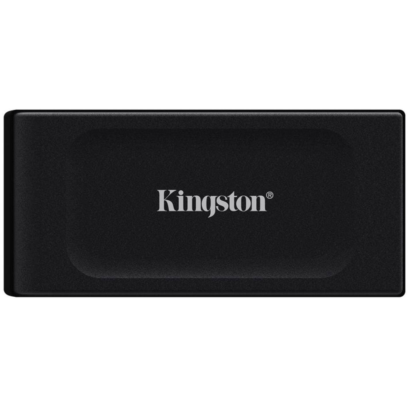Kingston Technology Kingston Xs1000 2Tb Usb-C External Ssd