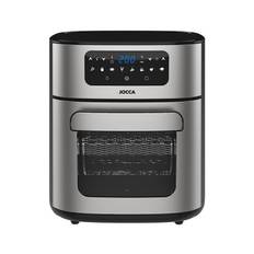 Jocca Airfryer - 10L - Sort