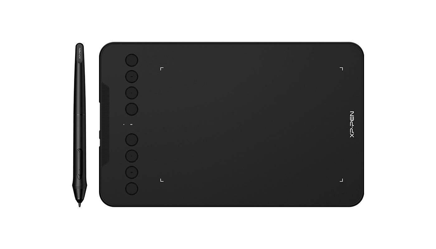 Deco mini7W Drawing Pad