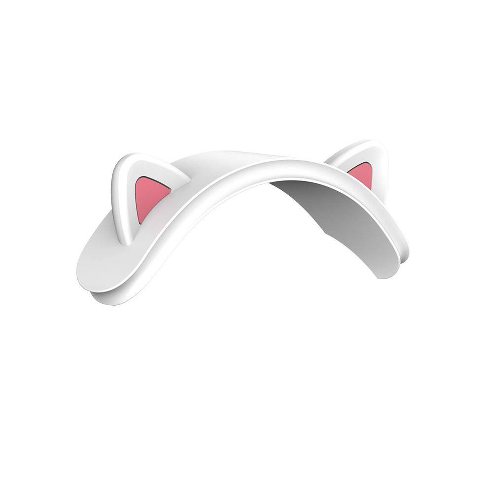 Personlighet Kattöra Form Anti-Repskyddsfodral För Apple AirPods Max