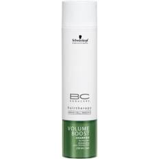 Bonacure Volume Boost Shampoo 250ml