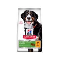 SP Canine Senior Vitality Large Breed Chicken 12kg