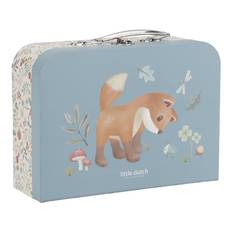 Stor Kuffert, Forest Friends, Little Dutch