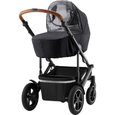 Britax Smile Regnskydd Liggdel