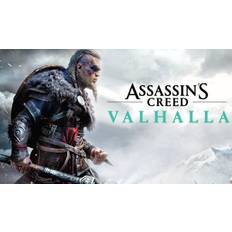 Assassins Creed Valhalla (PC) - Ultimate Edition