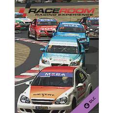 RaceRoom - DTM Experience 2014 Steam Key GLOBAL