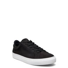 GARMENT PROJECT Type - Black Nubuck Black