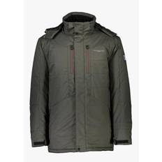 Bison - Funktionsjakke - NAVY / L
