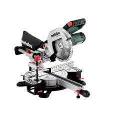 Metabo Kap-geringssav KGS 216 M