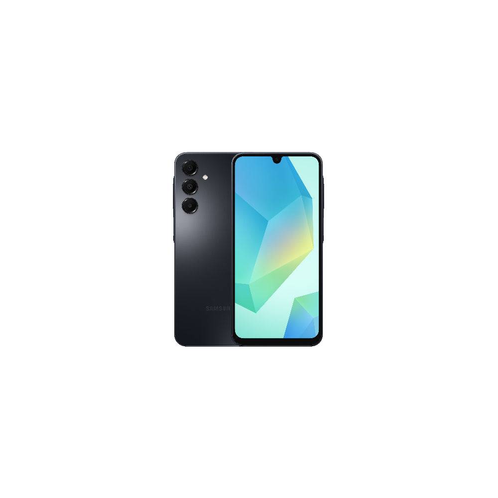 Samsung Galaxy A16 Enterprise Edition 6.7" 4G 128GB Svart