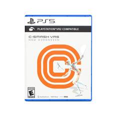 C-Smash VRS New Dimension (PSVR2) - Sony PlayStation 5 - Sport
