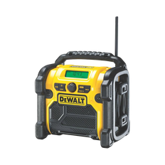 DeWalt DCR020-QW Work Radio